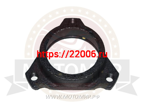 Корпус подшипника (букса) T110,T125,T150,МУХТАР,МУХТАР-7,МУХТАР-15 (4627072923370) (НАБОР) Корпус подшипника (букса) T110,T125,T150,МУХТАР,МУХТАР-7,МУХТАР-15 (4627072923370) (НАБОР)