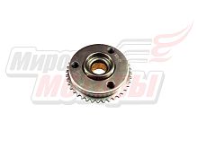 Муфта обгонная эл.стартера 1P54FMI STORM INDIGO (125 cc)