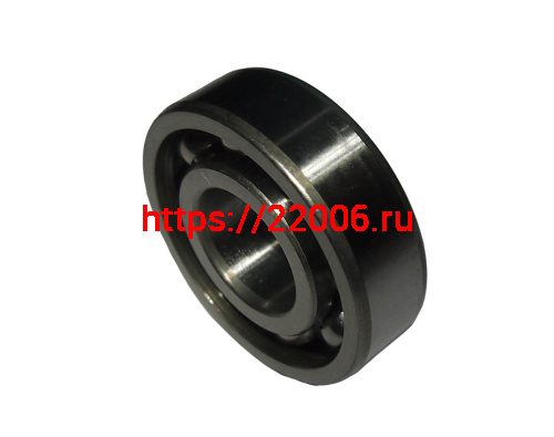 Подшипник 204 (20x47x14) (6204) фото 3