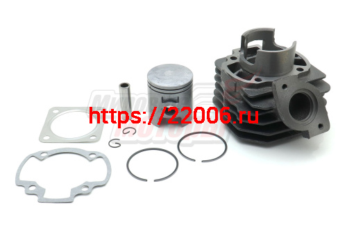 Поршневая группа HONDA DIO AF 24/27 70см3 (47 мм) SEE (Тайвань) Поршневая группа HONDA DIO AF 24/27 70см3 (47 мм) SEE (Тайвань)