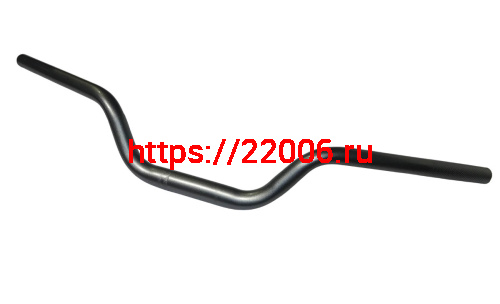 Руль COBRA SRM голый (45010543 ) Руль COBRA SRM голый (45010543 )