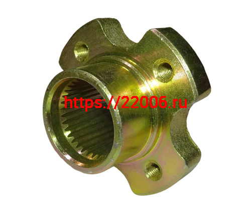 Ступица диска тормозного заднего Jaeger 2 (606585) фото 2 Ступица диска тормозного заднего Jaeger 2 (606585) фото 2