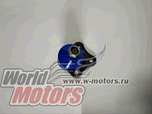 Опора шаровая левая V5 (3435009)