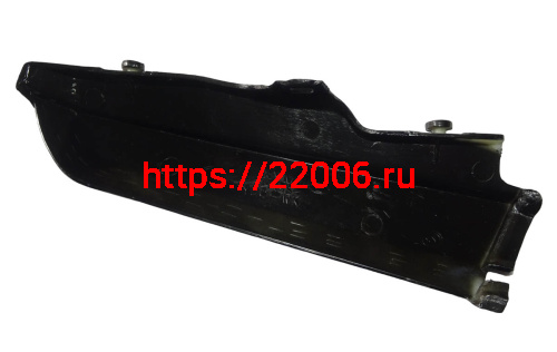 Облицовка под седлом, левая TRICKLER 2 (53040346) фото 2 Облицовка под седлом, левая TRICKLER 2 (53040346) фото 2