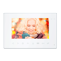 SVM-718AMD (White) домофон