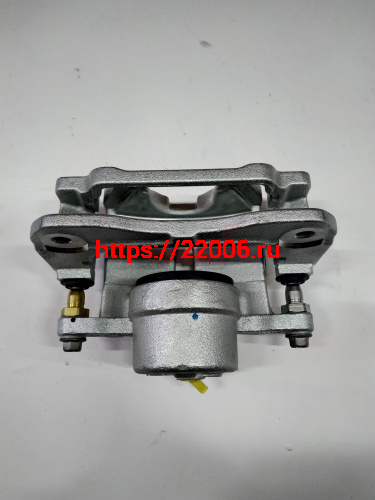 Суппорт тормозной передний правый Atlas (4048003300) Суппорт тормозной передний правый Atlas (4048003300)