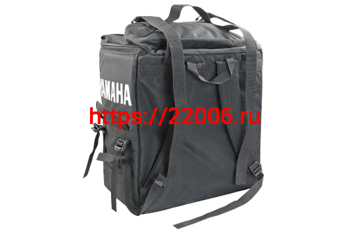 Кофр Yamaha мягкий, универсальный (500*310*600) (водоотталкивающая ткань) фото 2