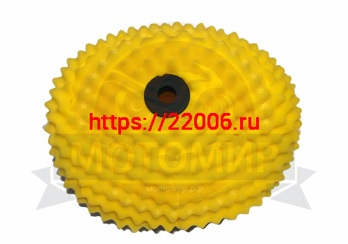 Фильтр "Нулевик" двойной Фильтр "Нулевик" двойной