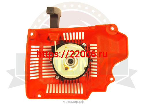 Стартер б/п Цыганка 65,72 в сборе фото 2