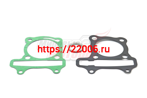 Набор прокладок ЦПГ (3шт) 152QMI D54 Набор прокладок ЦПГ (3шт) 152QMI D54