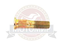 Шпилька Урал крышки заднего моста (кол-во в упак. 1000 шт.) (М10*44*1мм)