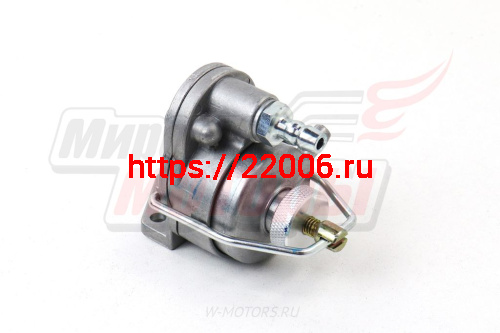 Бензонасос Буран A1X0 (завод г. Рыбинск) фото 2 Бензонасос Буран A1X0 (завод г. Рыбинск) фото 2