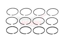 Кольца поршневые комплект d=92.5 Волга ЗМЗ (KNG100010052)