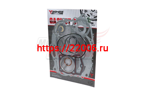 Набор прокладок 169FMM (CB250) Набор прокладок 169FMM (CB250)