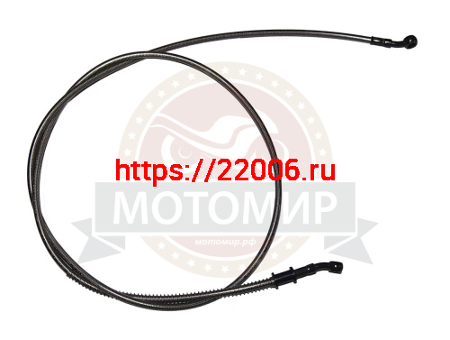 Шланг гидравлики 1800мм, (Пр) Шланг гидравлики 1800мм, (Пр)