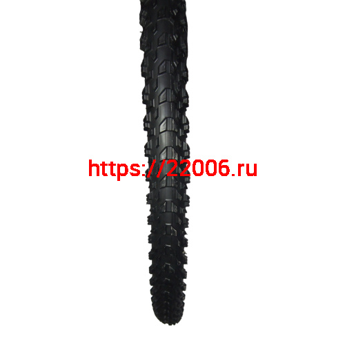 Велопокрышка 26" х 1.95 (W2018) WANDA