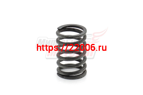Пружина клапана Каскад