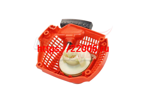 Стартер Husqvarna 135,435 в сборе(504597002)