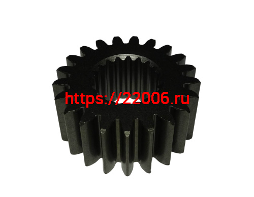 Шестерня коленвала 22 зуб. SHINERAY  VJP250-4 172FMM