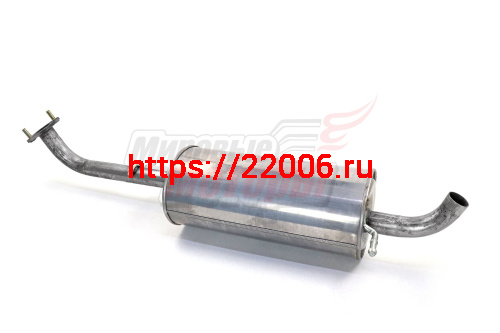 Глушитель Eado (C201018-0700)