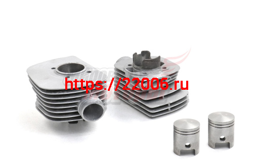 Поршневая группа Юп4 с поршнями (Россия) (реставр.) Поршневая группа Юп4 с поршнями (Россия) (реставр.)