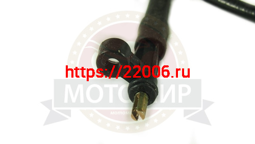 Трос спидометра L-980мм, скутер CITY PG (086) фото 2 Трос спидометра L-980мм, скутер CITY PG (086) фото 2