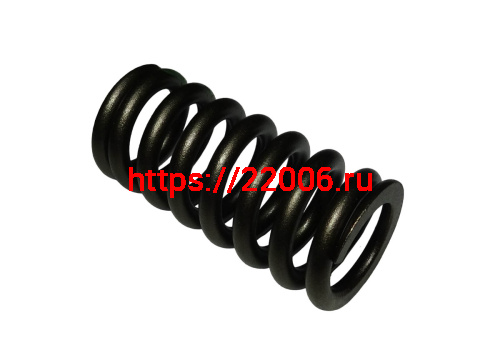 Пружина клапана NC250 ZS 177MM Zongshen (15703-ME30-0000) фото 2 Пружина клапана NC250 ZS 177MM Zongshen (15703-ME30-0000) фото 2