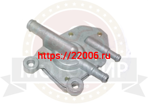 Бензокран Yamaha Jog50 (3KJ) вакуумный без отстойника