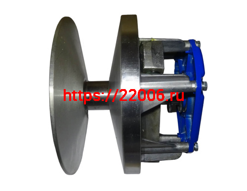 Вариатор "Сафари-100" на 4х ТАКТ. ДВИГАТЕЛЬ С ВАЛОМ НА 25,4мм фото 3 Вариатор "Сафари-100" на 4х ТАКТ. ДВИГАТЕЛЬ С ВАЛОМ НА 25,4мм фото 3