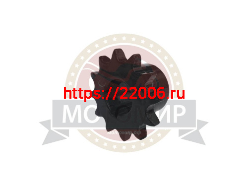 Звезда 12 зуб. (428) цепи, 12.7шаг, на вал d20мм, h28мм, шпонка 6мм, мотобуксировщик Звезда 12 зуб. (428) цепи, 12.7шаг, на вал d20мм, h28мм, шпонка 6мм, мотобуксировщик