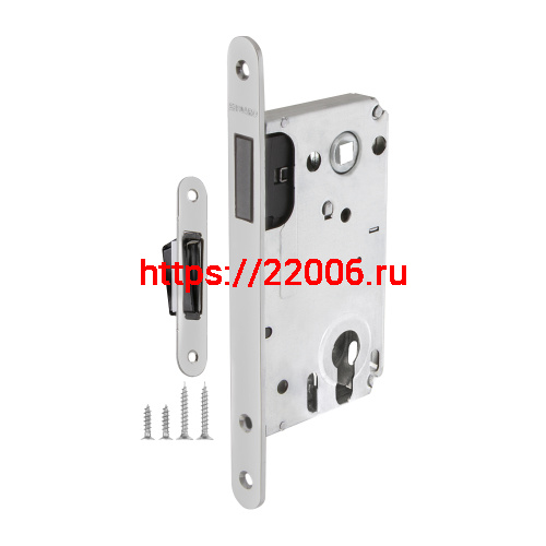 Корпус Fuaro (Фуаро) замка MAGN5300-M-C (5300-M-C) CP хром