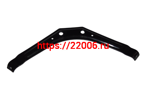 Кронштейн крыла переднего Иж