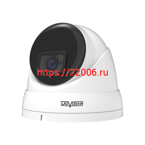 SVI-D327V SD AI SL SP видеокамера IP