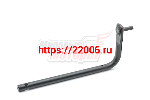 Вилка ролика привода колёс KCM24 (KCM24-02-12) Вилка ролика привода колёс KCM24 (KCM24-02-12)