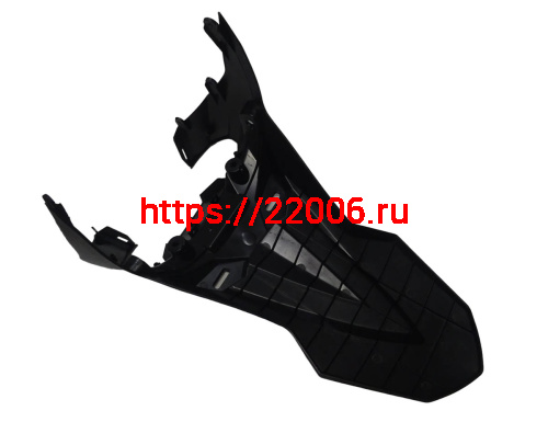 Крыло заднее WIZARD LED (013) фото 2 Крыло заднее WIZARD LED (013) фото 2