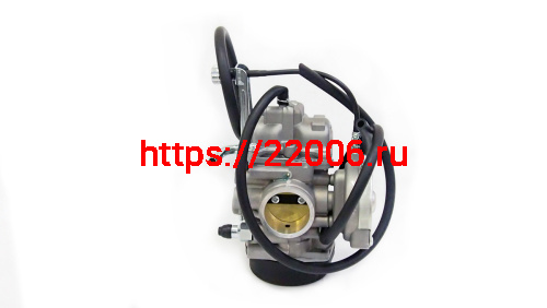 Карбюратор CB250 см3 Zongshen ZS 174MN-3 (100300220) фото 2 Карбюратор CB250 см3 Zongshen ZS 174MN-3 (100300220) фото 2