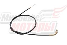 Трос топливного корректора трицикл WM250ZH-2