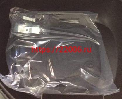 Кофр багажный мото задний CIGNA E-37 30л фото 5 Кофр багажный мото задний CIGNA E-37 30л фото 5