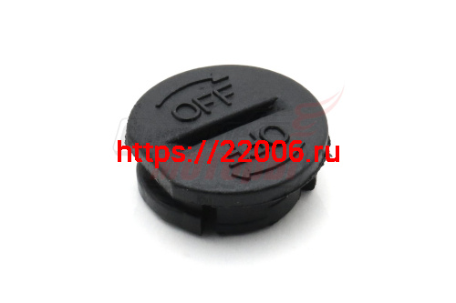 Заглушка амортизатора "Цыганка" 72 (Forza,Patriot,Forvard,BGT) (72097) Заглушка амортизатора "Цыганка" 72 (Forza,Patriot,Forvard,BGT) (72097)