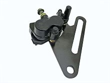 Суппорт тормоза заднего (2 поршня) TTR250a,TTR250Sa