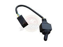 Тумблер герметичный на 2-а положения вкл.-выкл. (TSM-01)