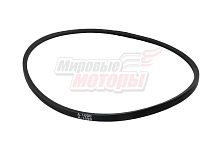 Ремень A-1090 мотоблоки, станки "ММ"