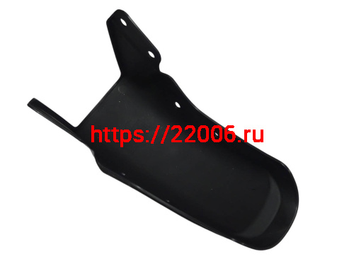 Крыло переднее задняя часть Баджадж Боксер 150Х PF181432 (аналог) фото 2 Крыло переднее задняя часть Баджадж Боксер 150Х PF181432 (аналог) фото 2