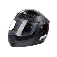 Мотошлем YM-920 черный (М)