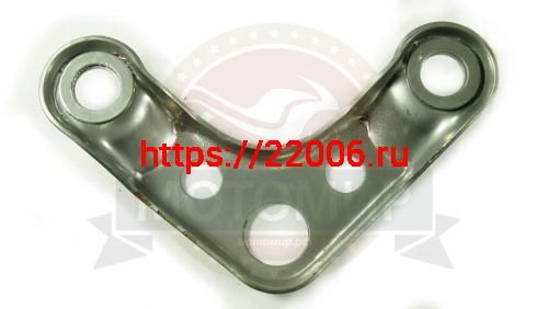 Траверса RAID в сборе, верхняя+нижняя с осью (под перья 27 мм) (НАБОР) фото 3 Траверса RAID в сборе, верхняя+нижняя с осью (под перья 27 мм) (НАБОР) фото 3