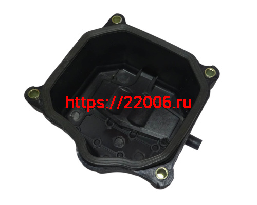 Крышка головки цилиндра Баджадж Боксер 150 JZ511021 (аналог) фото 3 Крышка головки цилиндра Баджадж Боксер 150 JZ511021 (аналог) фото 3