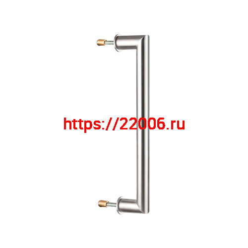 Ручка-скоба Fuaro (Фуаро) PULL.PH25/300.23 INOX 304 (PH-23-25/300-INOX )