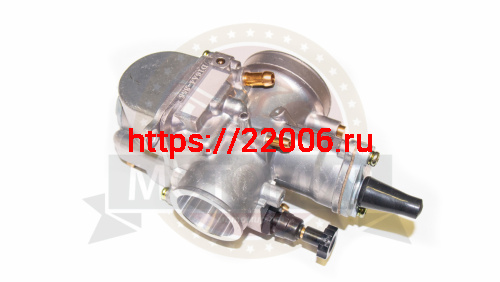 Карбюратор PWK 28 фото 3 Карбюратор PWK 28 фото 3
