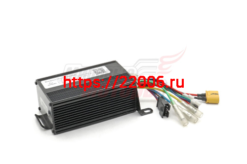 Контроллер для World Motors M365 (36В)