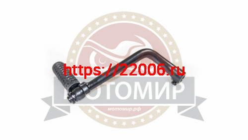 Кикстартер RACER TROPHY L00QD70PSH фото 2 Кикстартер RACER TROPHY L00QD70PSH фото 2